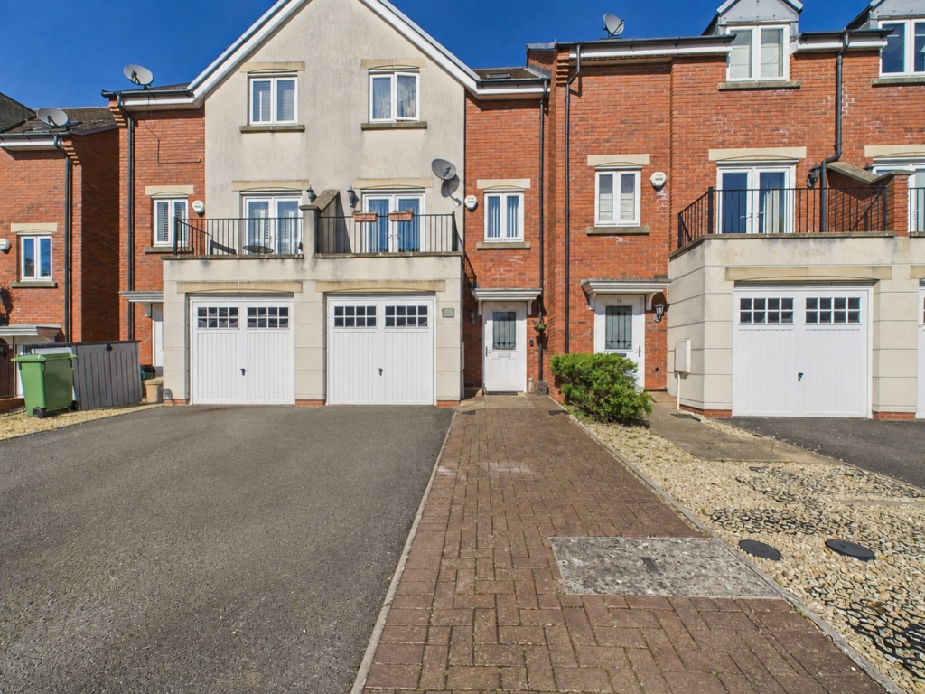 Main image of property: St. Michaels Close, Charlton Kings, Cheltenham, Gloucestershire, GL53