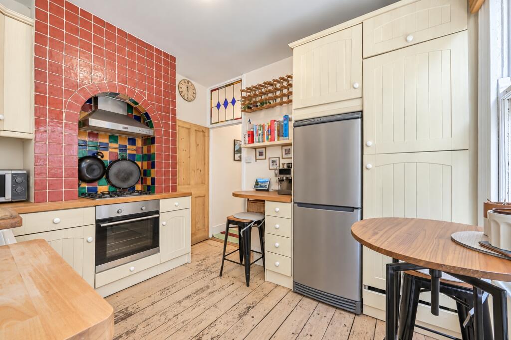 Apartment in London, Earlsfield - View 4