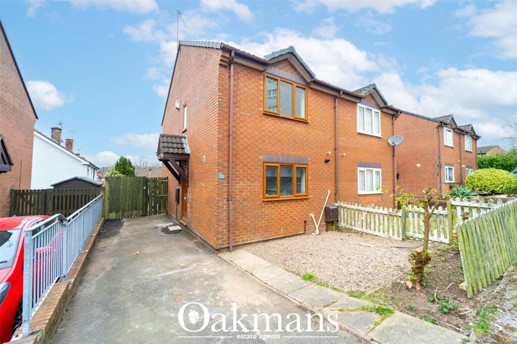 Main image of property: Lea Walk, Rubery, Rednal, Birmingham, B45