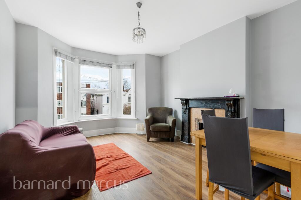 Main image of property: Elgin Road, CROYDON