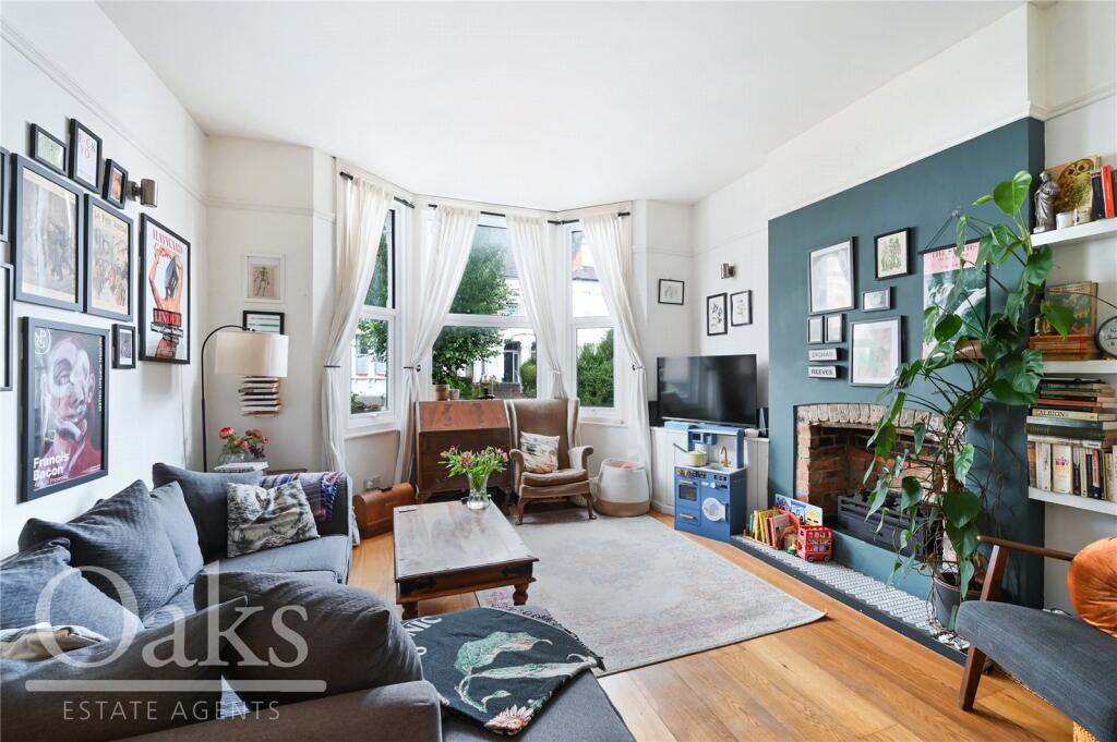 Apartment in London
