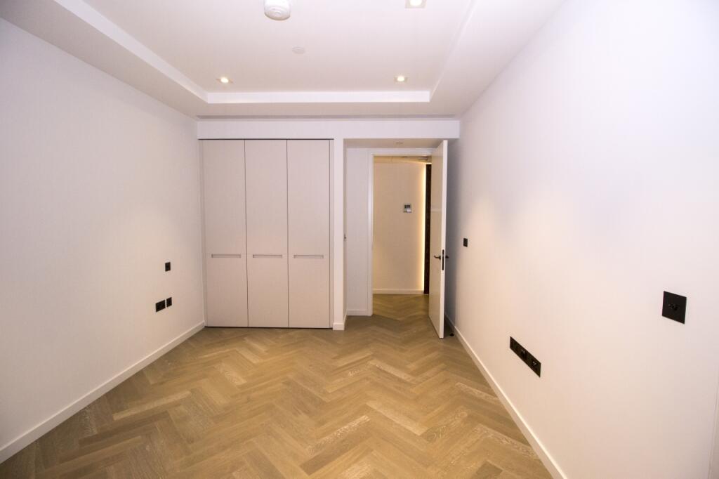 Dawson House, 11 Circus Road West, Battersea, London, SW11 – pohled 5