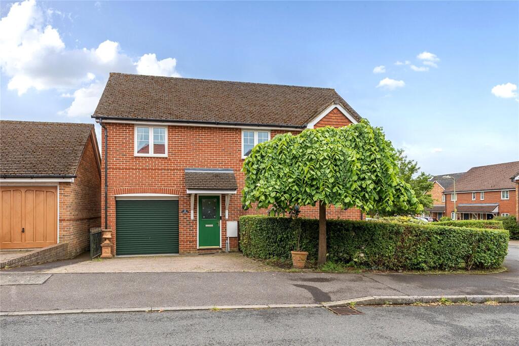 Main image of property: Lark Rise, Liphook, Hampshire, GU30