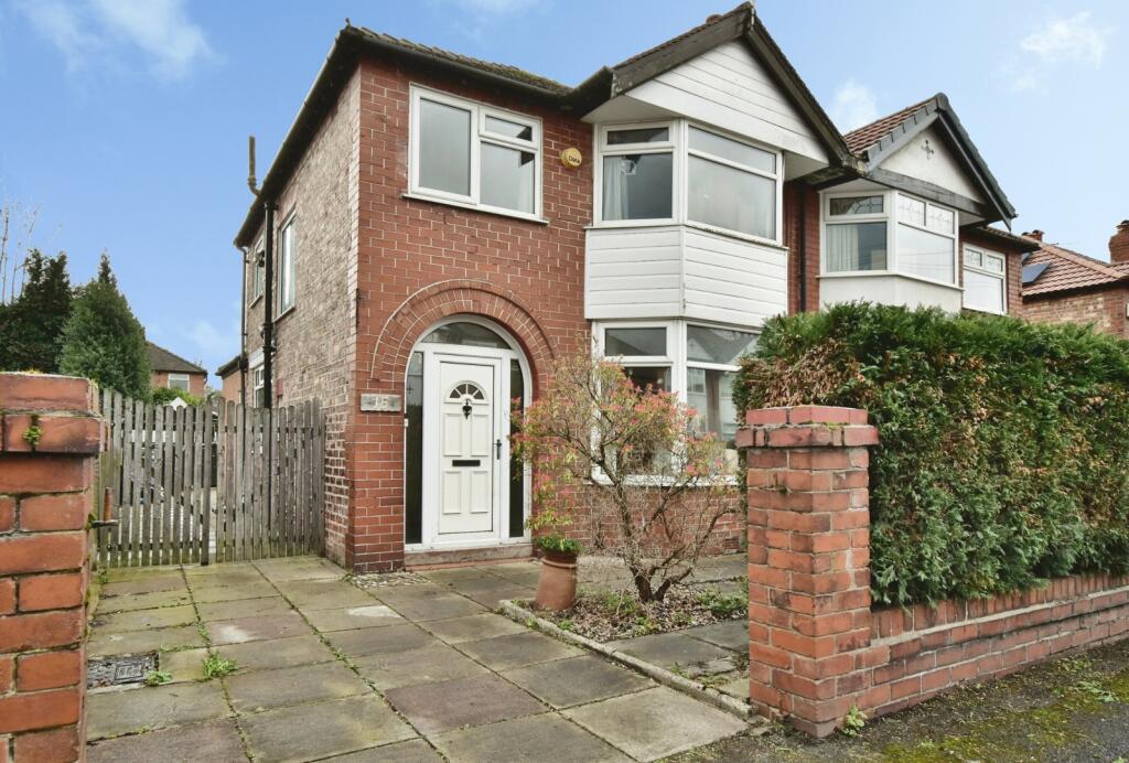 Main image of property: Upton Drive, Timperley, Altrincham, Greater Manchester, WA14