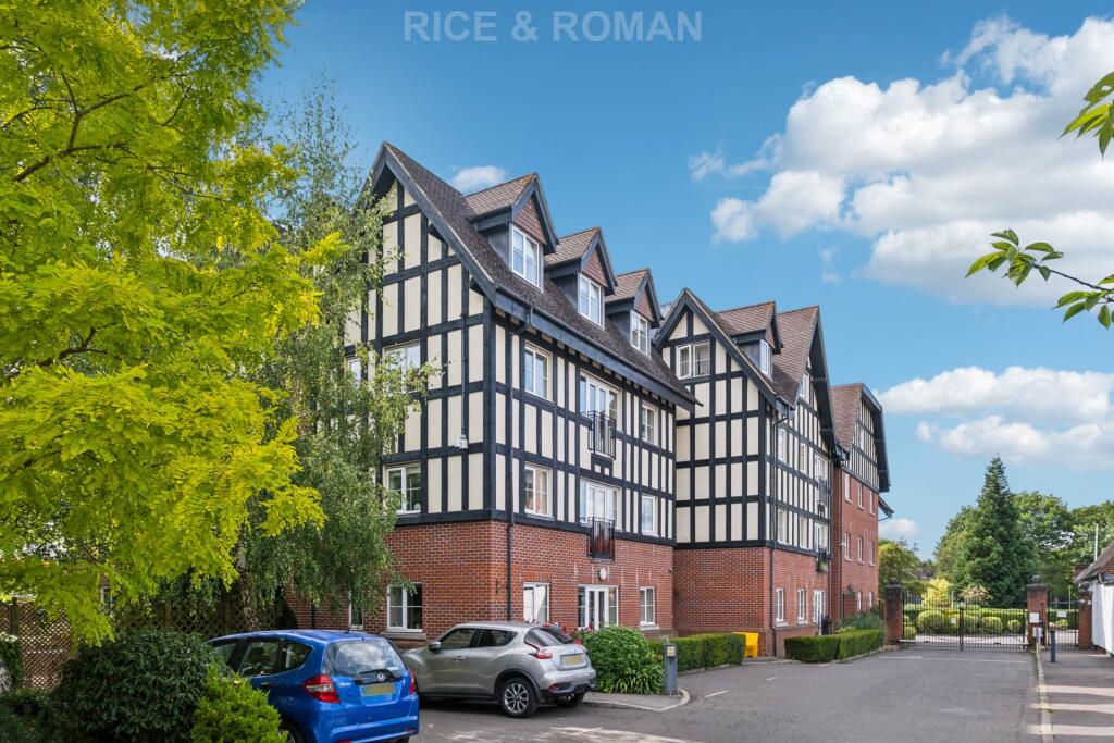 Main image of property: Hinchley Manor, Hinchley Wood