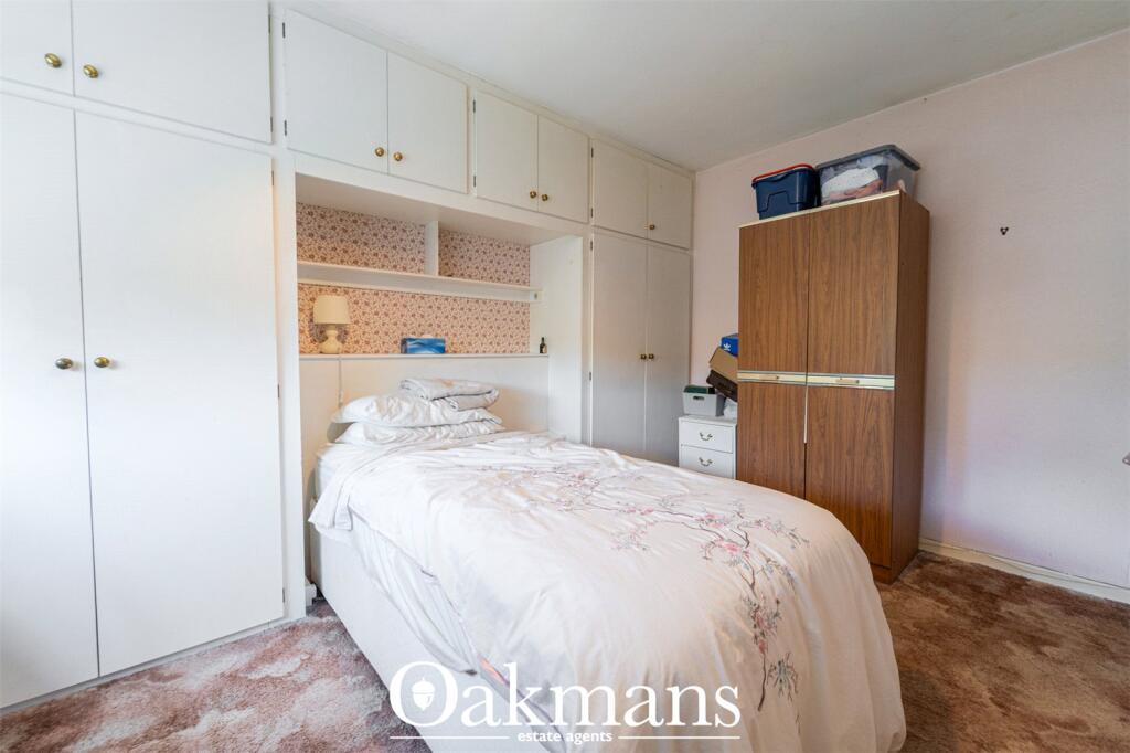 Apartment in Birmingham, Stechford - View 5
