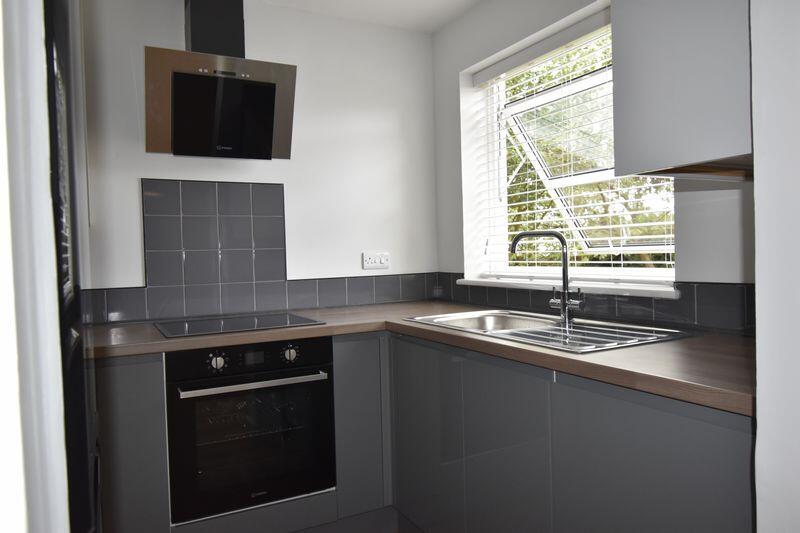 Downland Court, Somerstown, Chichester photo 2