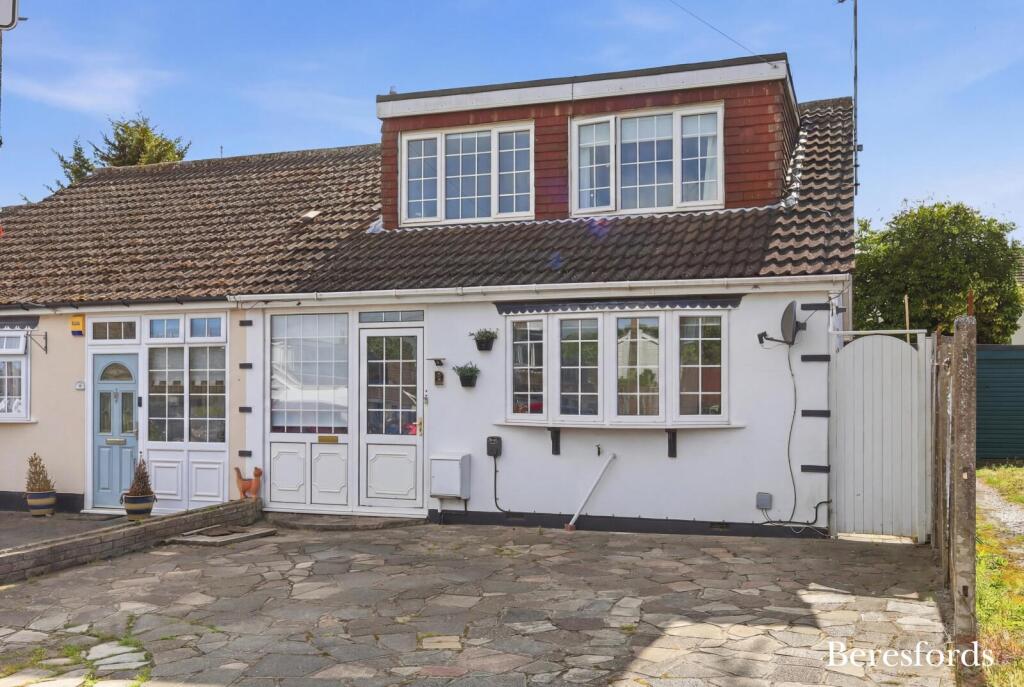 Main image of property: Trinity Close, Billericay, CM11