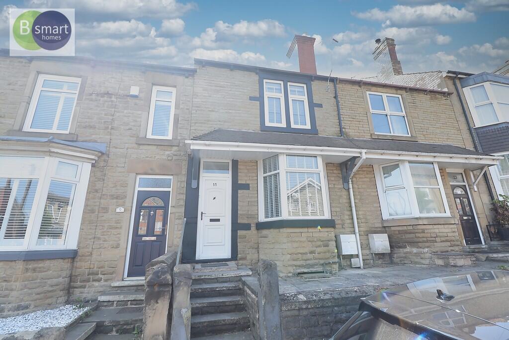 Main image of property: Melton High Street, Wath-upon-dearne