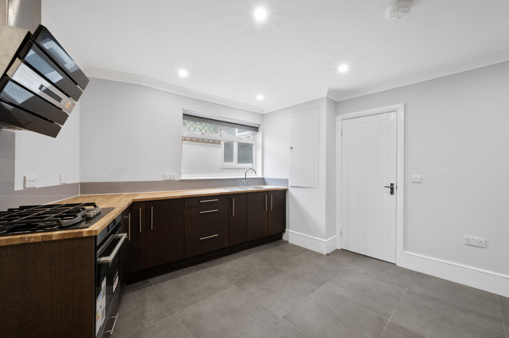 Main image of property: Church Hill Road, Cheam, Sutton, SM3