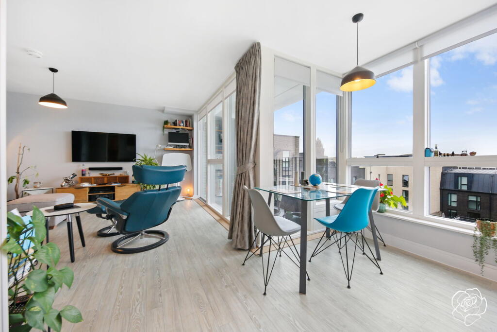 Main image of property: Hyett Court, Honour Lea Avenue, Stratford, E20