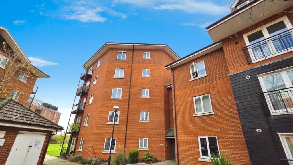 Main image of property: John Dyde Close, Bishop's Stortford, Hertfordshire