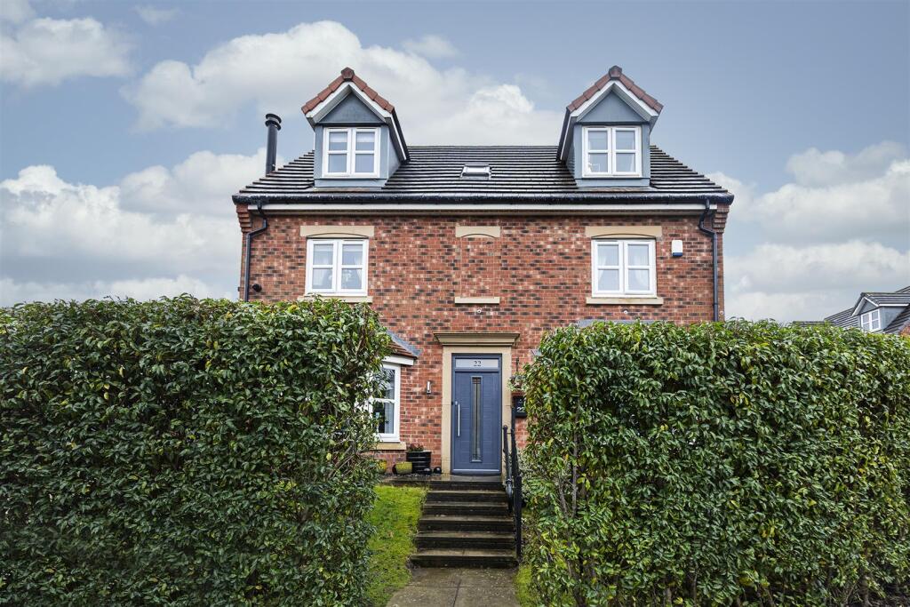 Additional image 32 of Links Way, Drighlington, Bradford