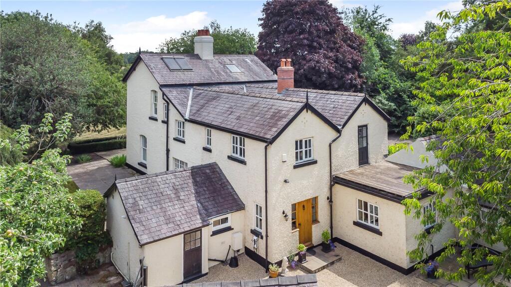 House in Burton, Gresford - View 3