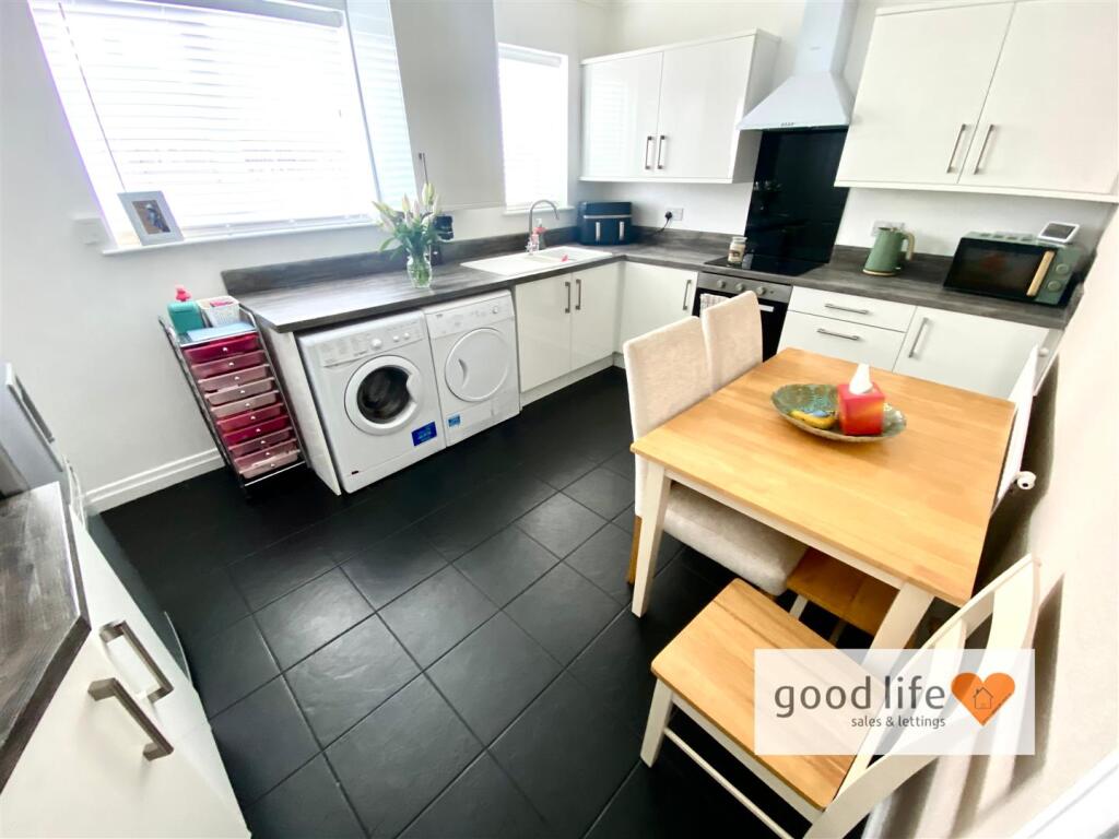 House in Sunderland, North East - View 5