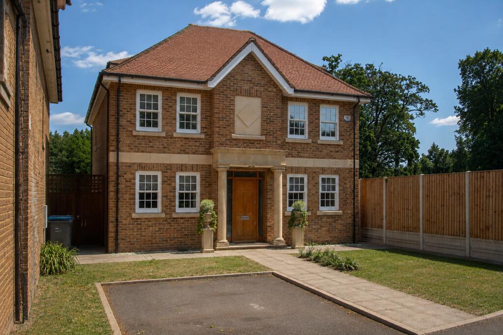 Main image of property: Angelo Mews, London, SW16