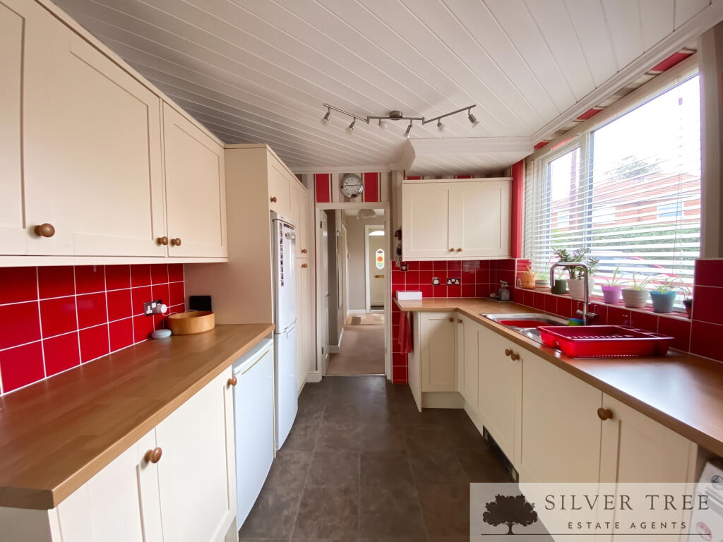 House in York, Newby and Scalby - More