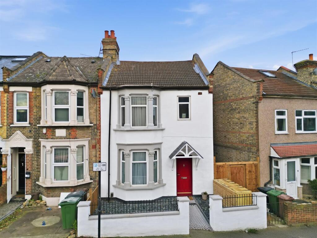 Main image of property: Shernhall Street, Walthamstow, London