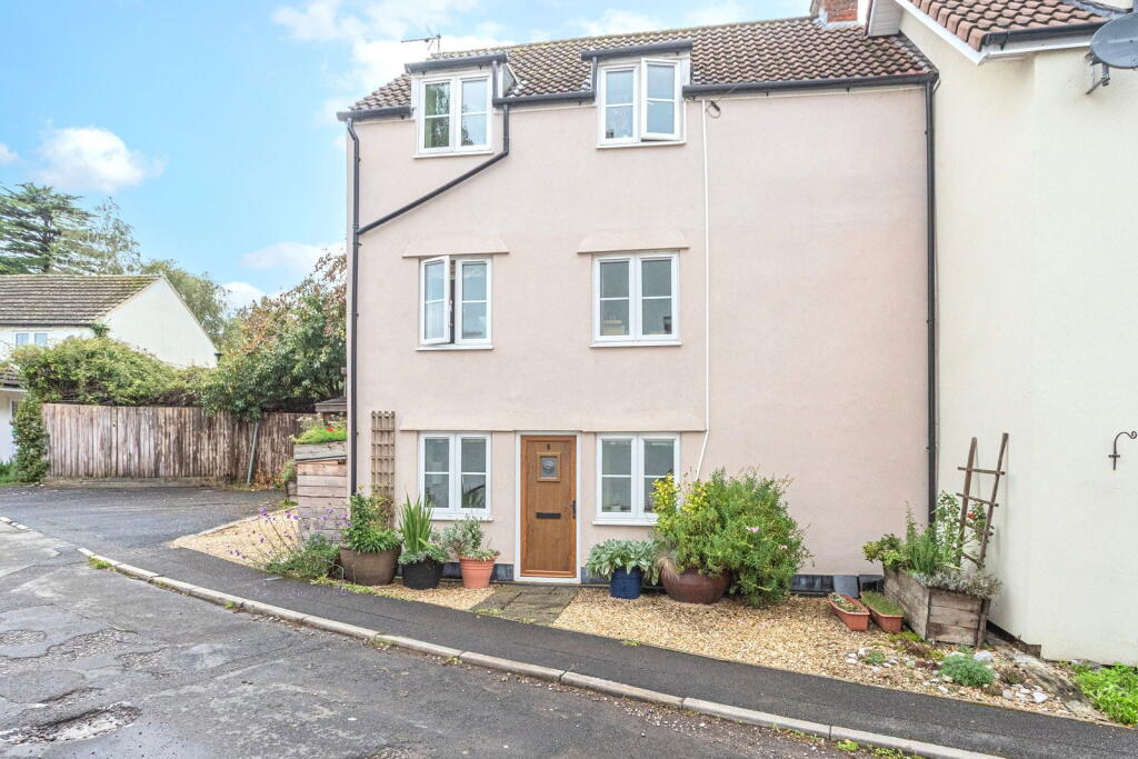 Main image of property: Golden Lane, Kingswood, Wotton-under-Edge