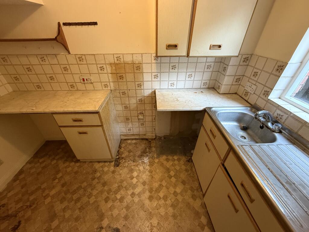 House in London - View 4