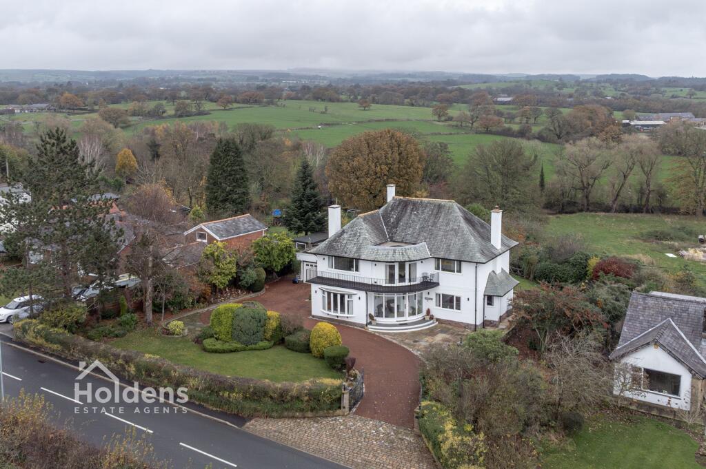 Main image of property: Preston Road, Ribchester, PR3