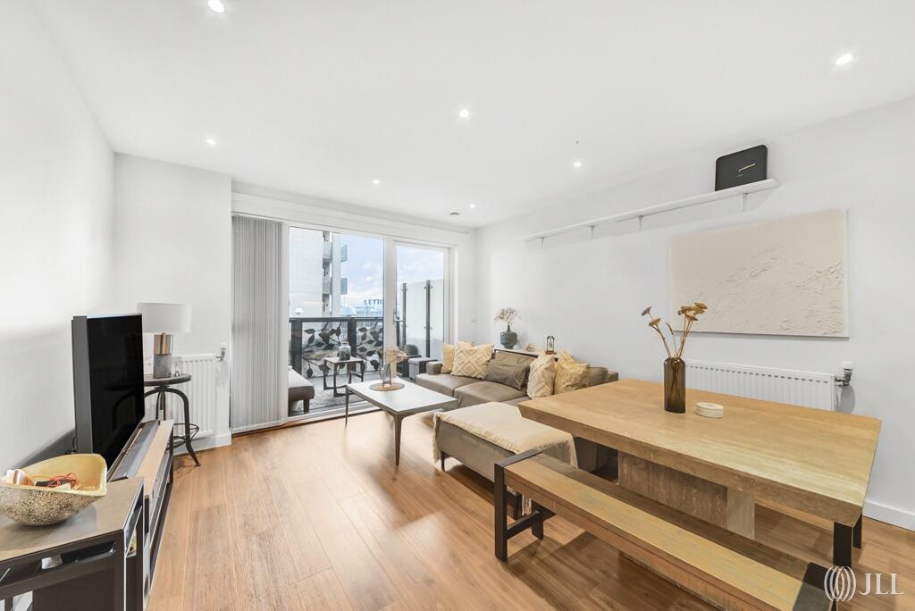 Main image of property: Linnet House, Dunedin Road, London, E10