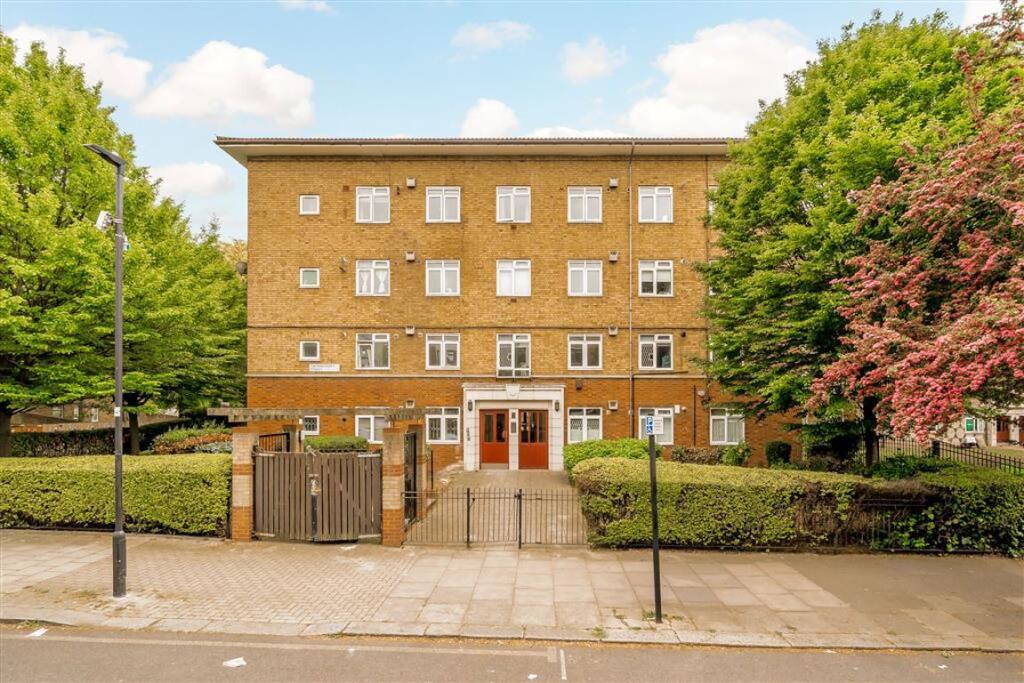 Main image of property: Hartington Road, South Lambeth