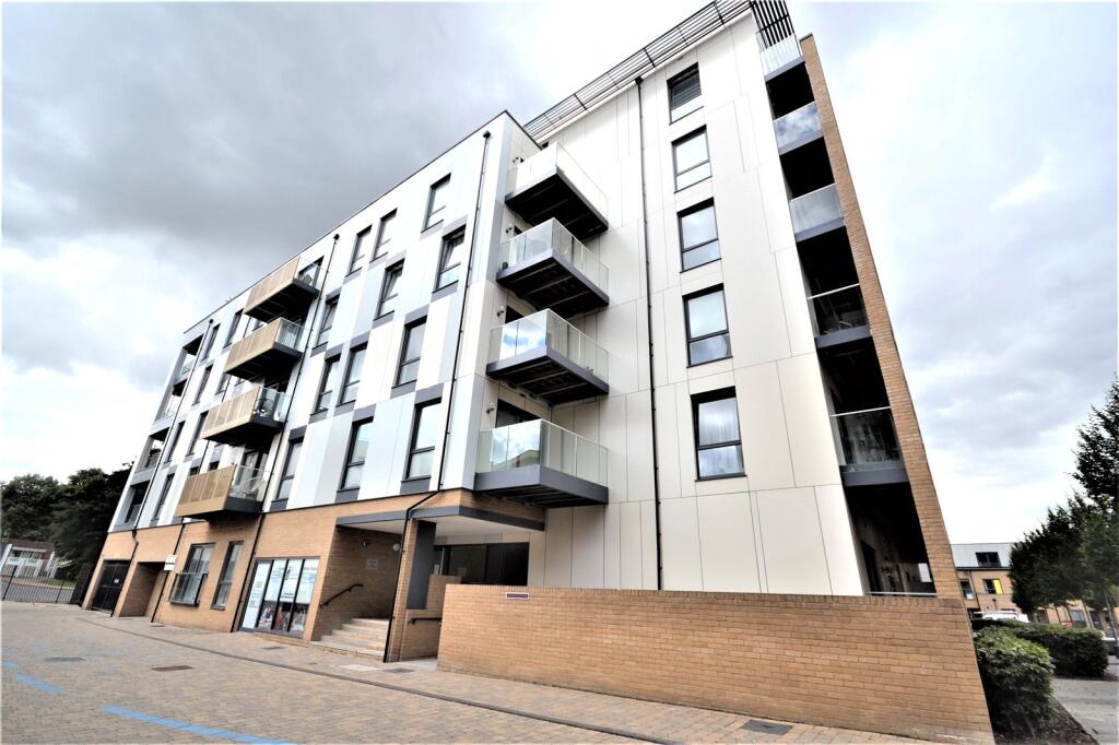 Main image of property: Watson Heights, Chelmsford, Essex, CM1