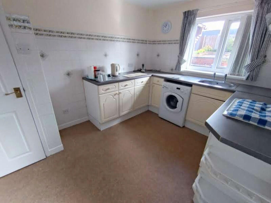 House in Stoke-on-Trent - View 5