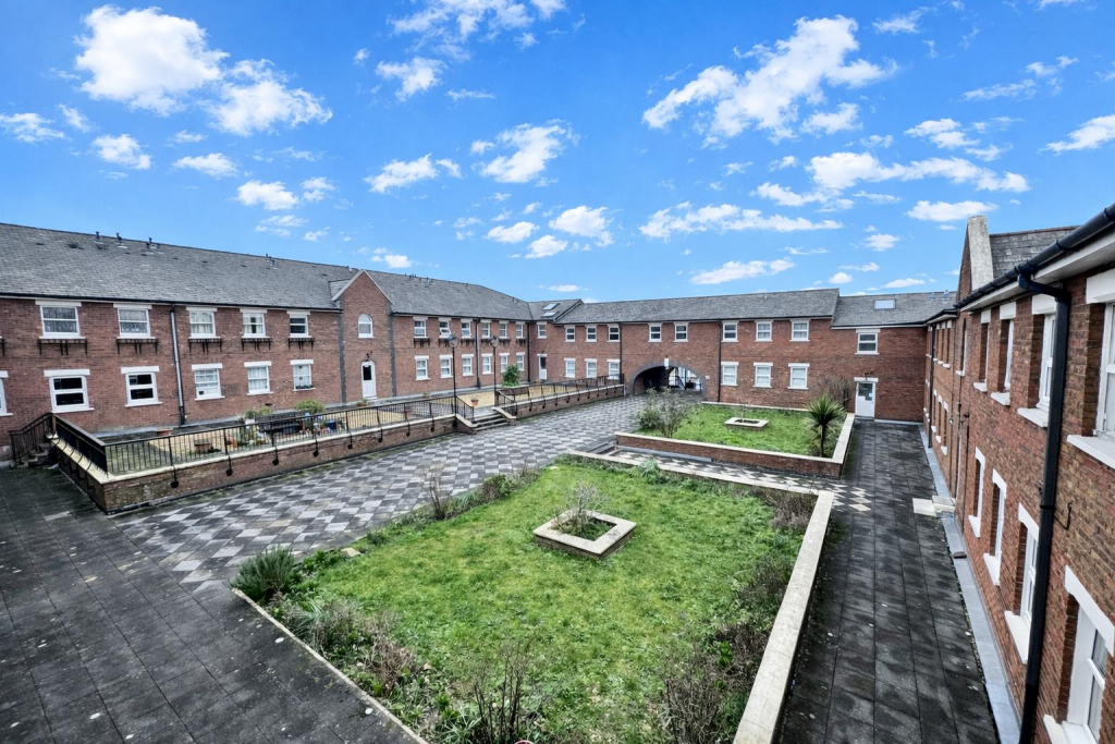 Main image of property: Birchett Road, Aldershot