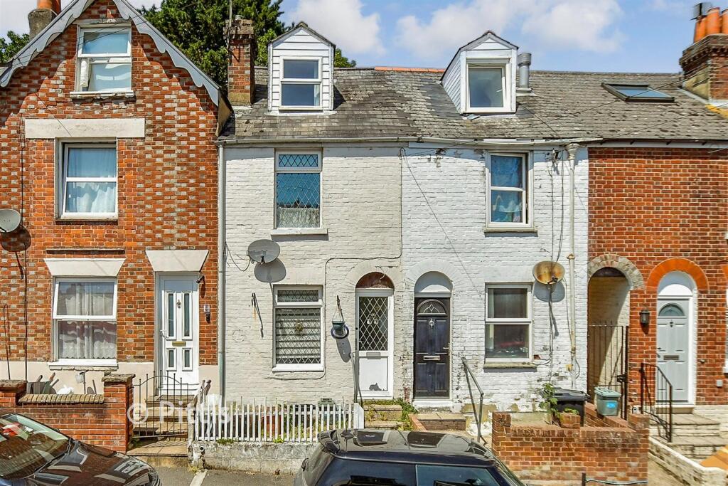 Main image of property: Albert Street, Cowes, Isle of Wight