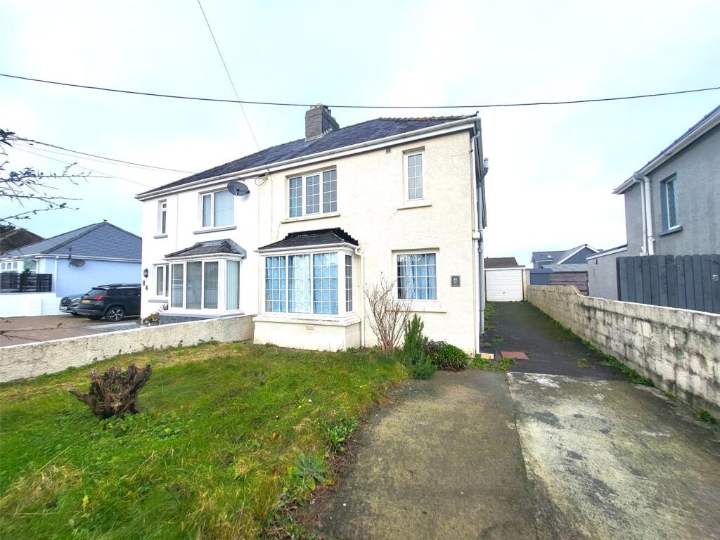 Main image of property: Haven Road, Haverfordwest, Pembrokeshire, SA61