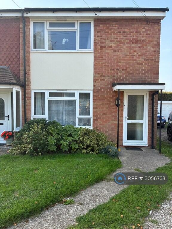 Main image of property: Outerwyke Gardens, Bognor Regis, PO22