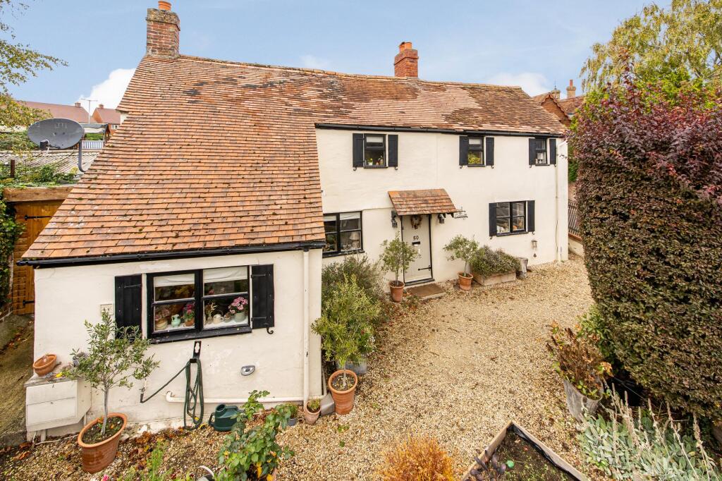 Main image of property: Main Road, East Hagbourne, OX11