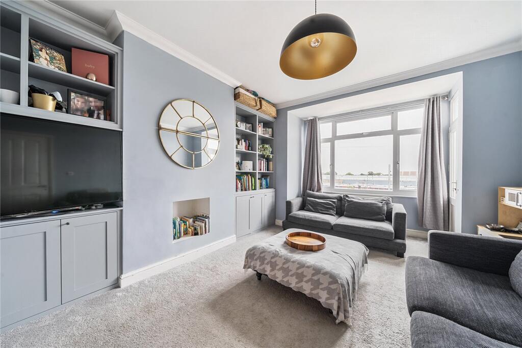 Main image of property: Dagmar Road, London, N22