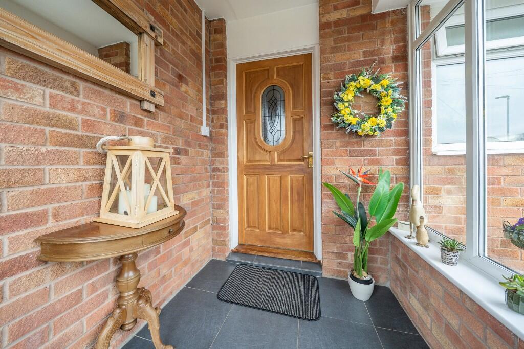 42, Lower Thorn, Bromyard, Herefordshire, HR7 photo 4