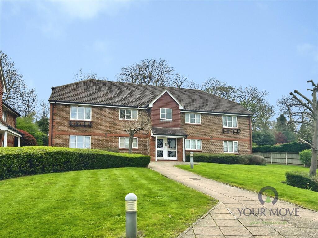 Main image of property: Evelyn Way, Wallington, SM6