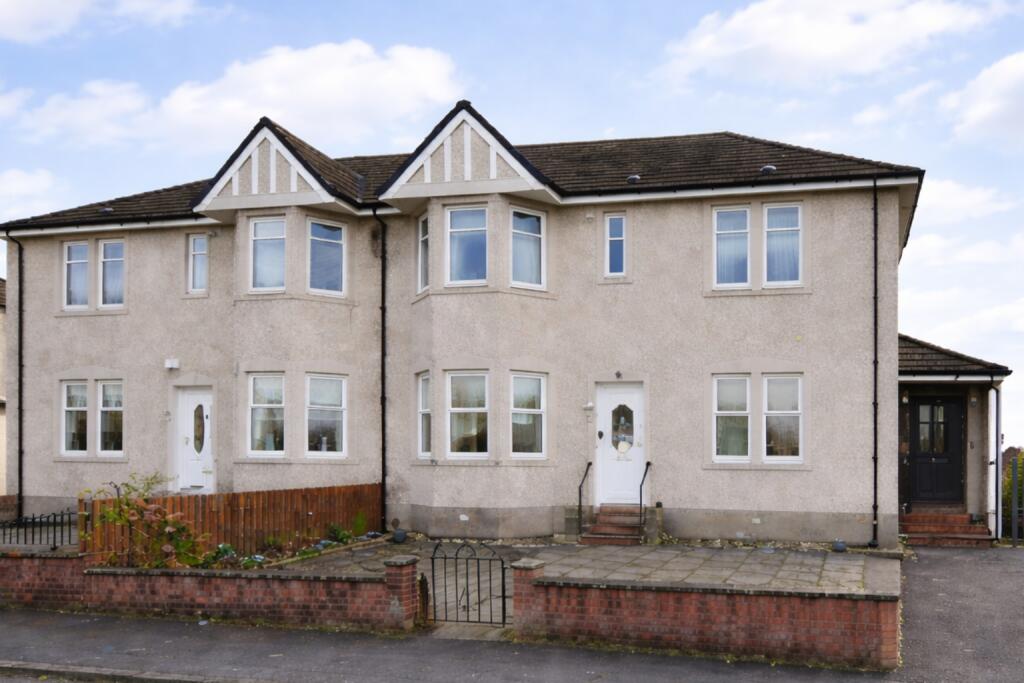 Main image of property: Braedale Avenue, Motherwell