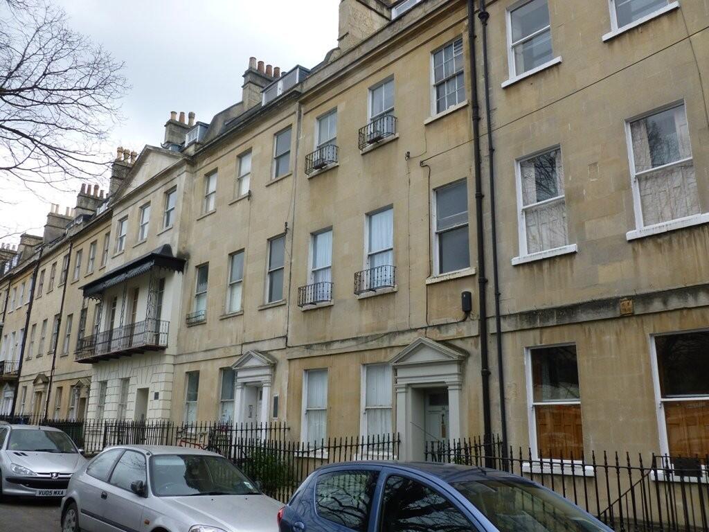 Main image of property: Kensington Place