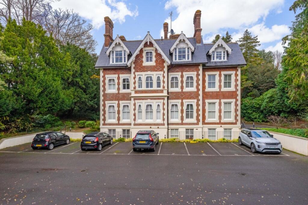 Main image of property: Calverley Park Gardens, Tunbridge Wells, Kent