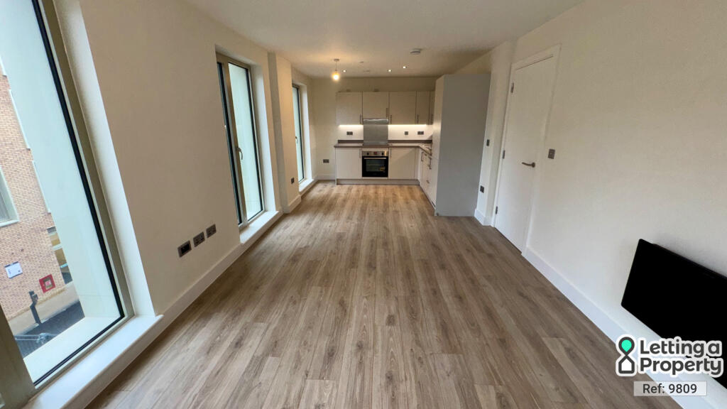 Main image of property: Bristol Street, 654B Bristol Street, Birmingham, West Midlands, B5 7FY