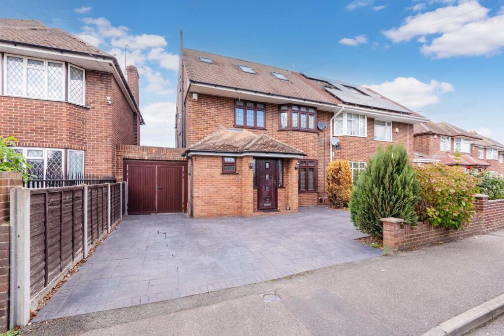 Main image of property: Upton Court Road, Langley, SL3