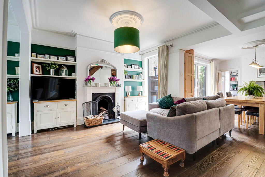 House in St Albans, Roundwood, Harpenden - View 3
