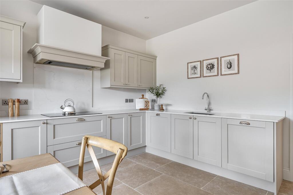 House in Winford, North Somerset - View 4