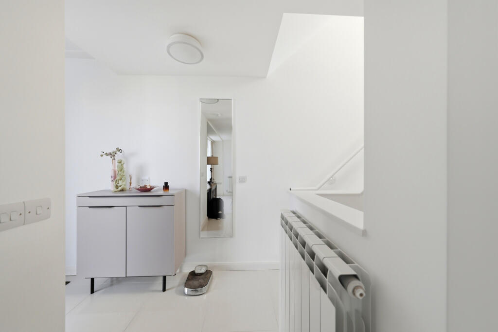 Paxton Place, Manchester, M11 – pohled 3