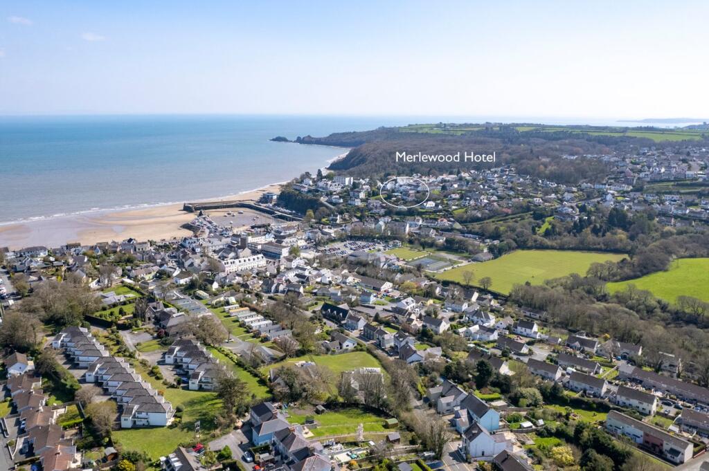 Main image of property: St Brides Hill, Saundersfoot, SA69