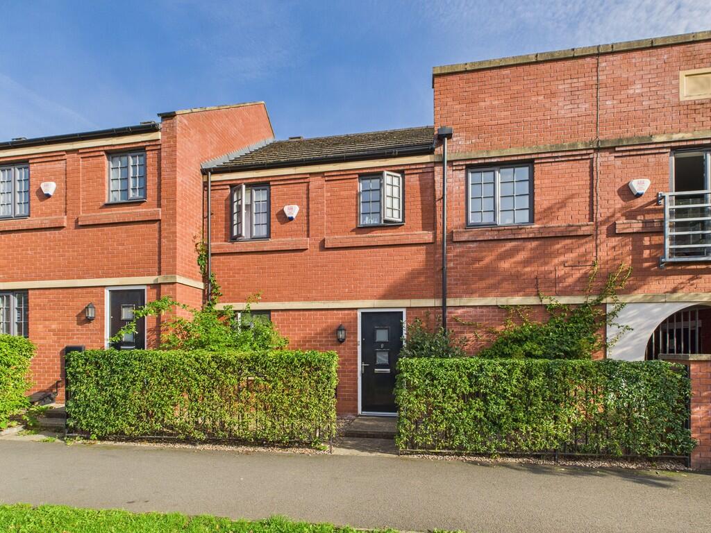 Main image of property: Wolsey Island Way, Leicester
