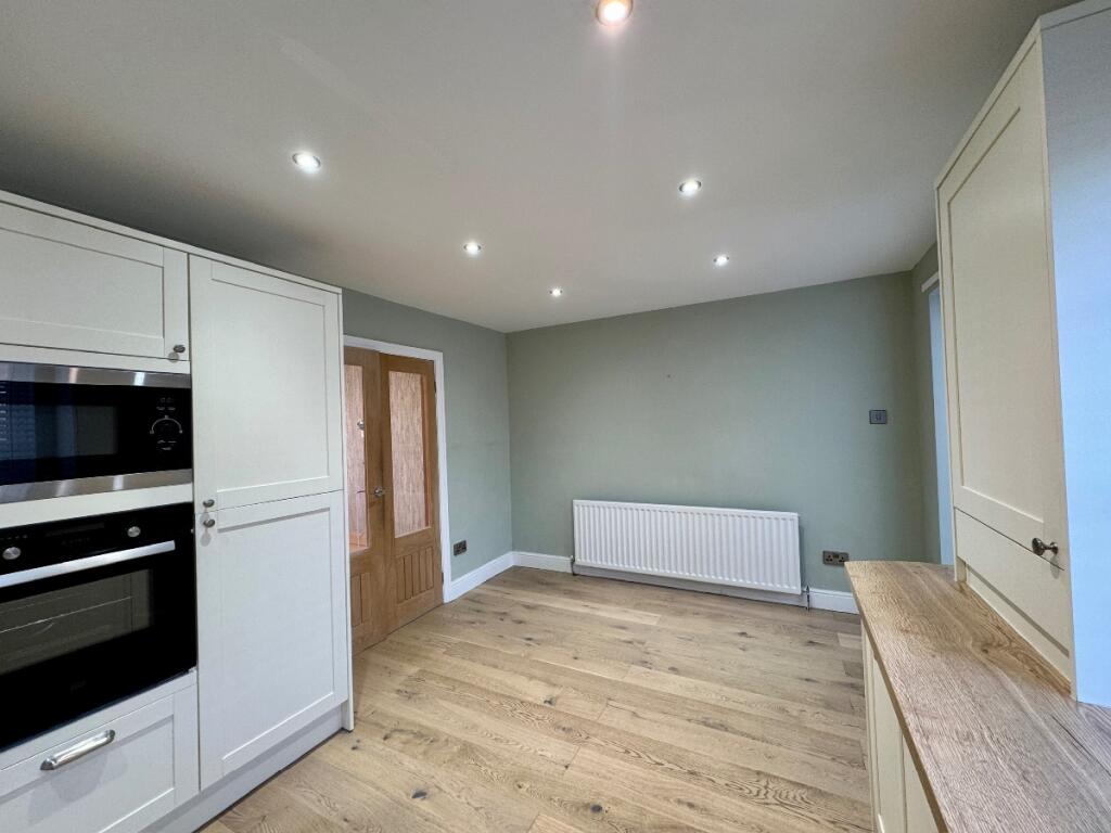 House in North Tyneside, North East - View 6