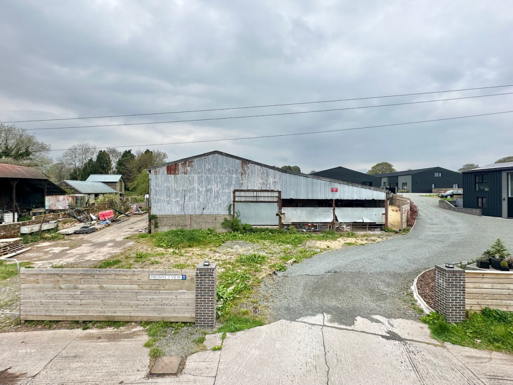 Spond, Hereford, HR5 photo 3
