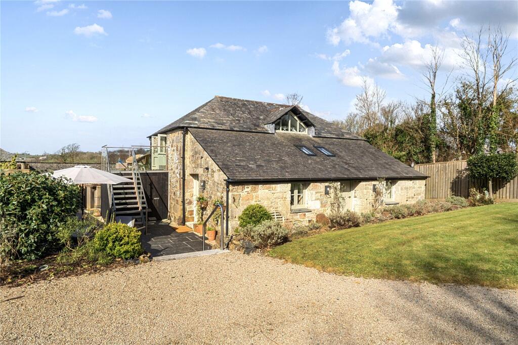 Main image of property: Rosewastis Barns, Rosewastis, Newquay, Cornwall, TR8